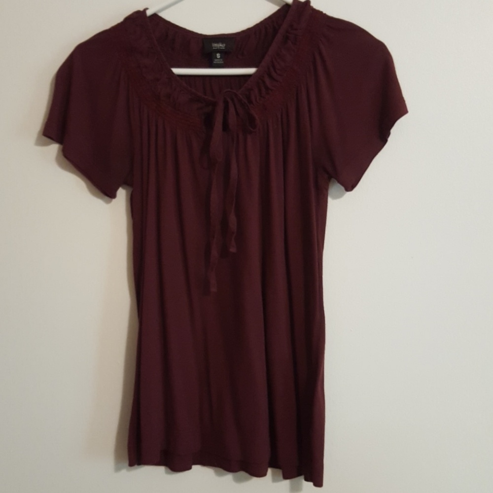 Mossimo Top